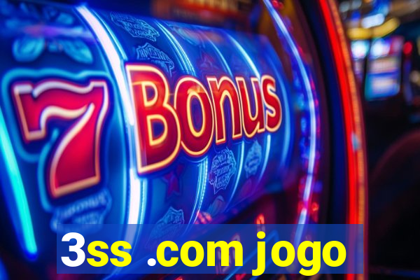 3ss .com jogo